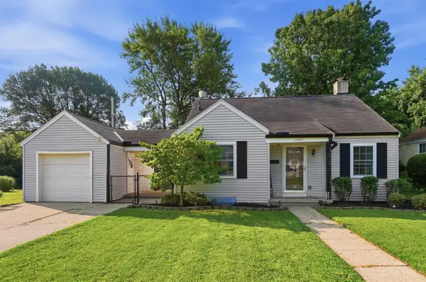 1527 Colony Terrace, Hamilton, OH 45013