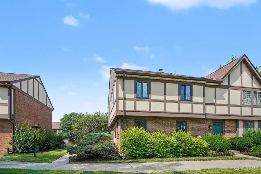 7492 Knights Knoll Court #192, West Chester, OH 45069 - #3