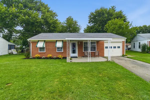 646 Bellaire Court, Union Twp, OH 45244