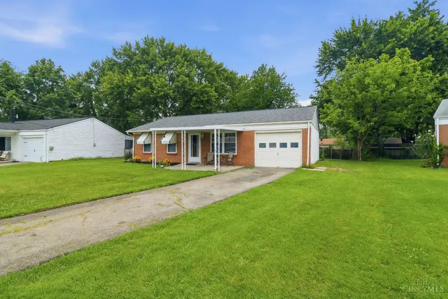 646 Bellaire Court, Union, OH 45244 - #2
