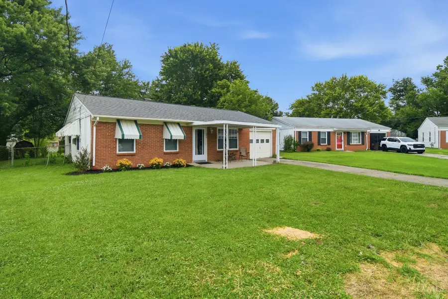 646 Bellaire Court, Union, OH 45244 - #3