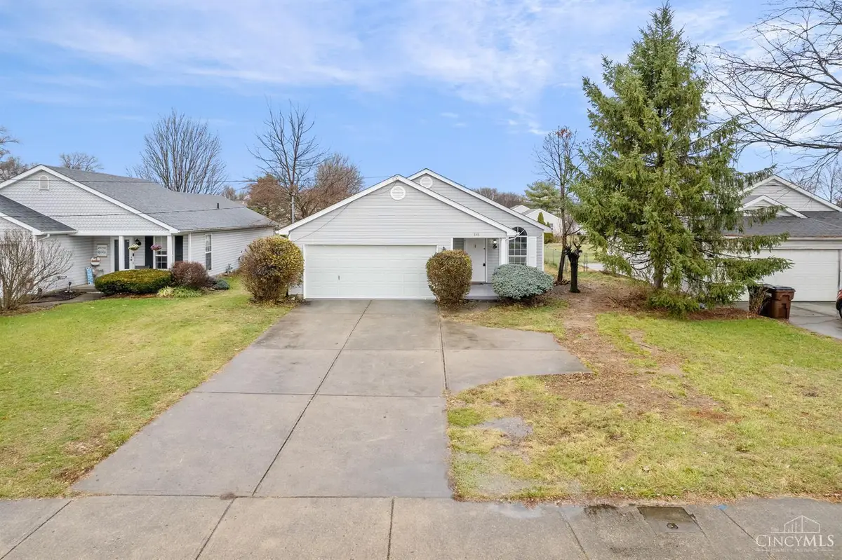Address Withheld By Seller, Trenton, OH 45067 - #1
