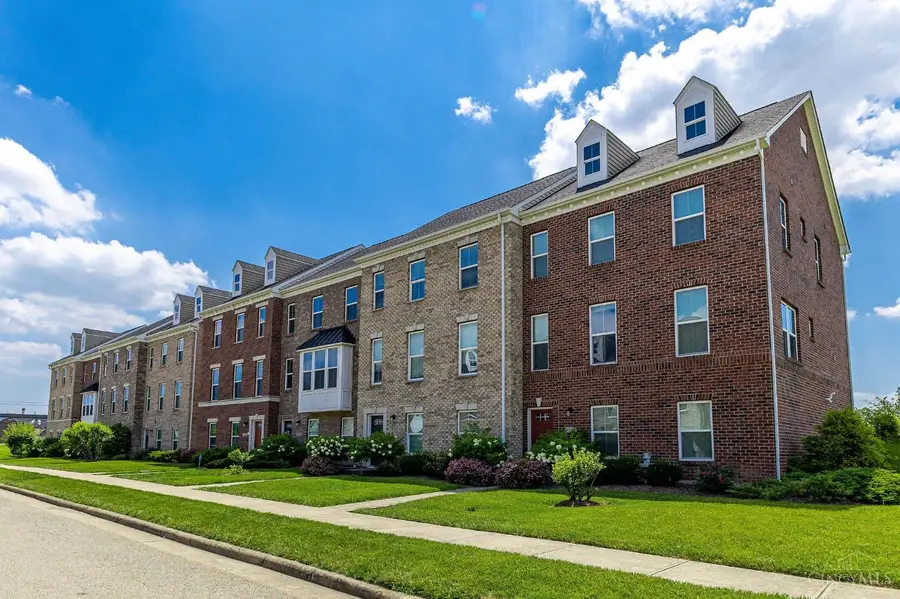 9557 Union Park, West Chester, OH 45069 - #2