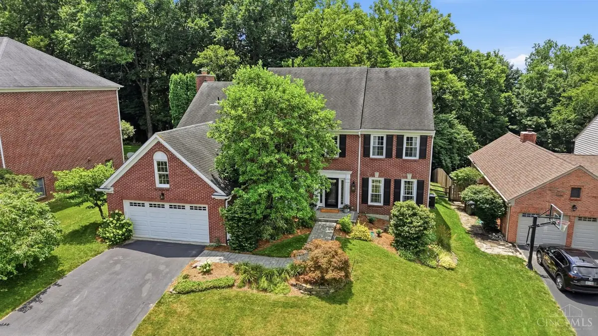 8060 Ashley View Drive, Columbia, OH 45227 - #1