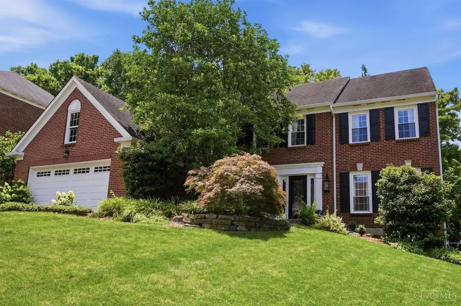 8060 Ashley View Drive, Columbia, OH 45227 - #2