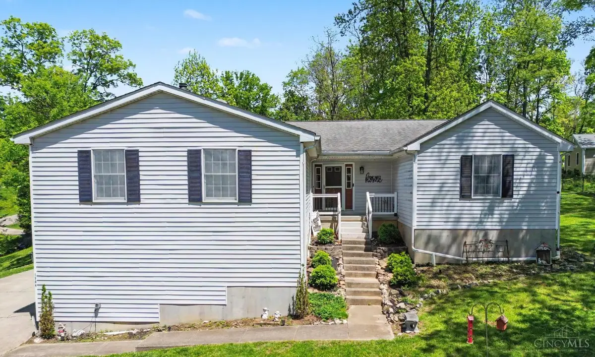 1504 Tyrolean Way, Lawrenceburg, IN 47025 - #1