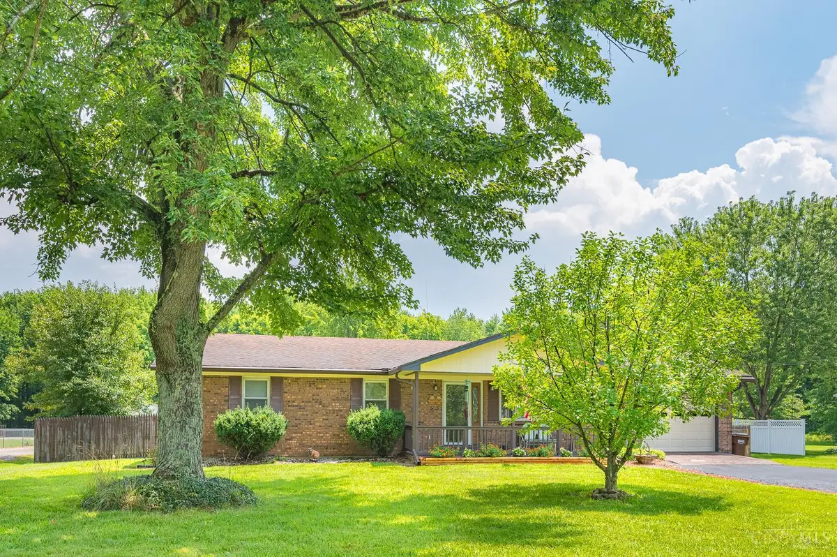 5012 St Rt 132, Stonelick, OH 45103 - #1