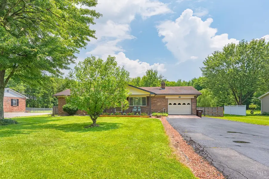 5012 St Rt 132, Stonelick, OH 45103 - #2