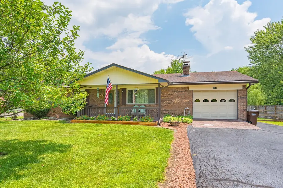 5012 St Rt 132, Stonelick, OH 45103 - #3