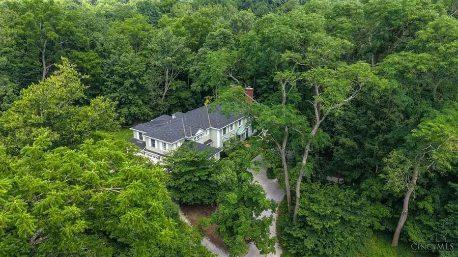8340 Old Hickory Drive, Indian Hill, OH 45243 - #3