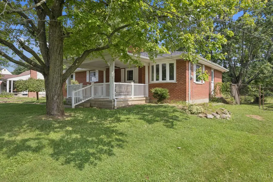 333 E Main Street, Mount Orab, OH 45154 - #2