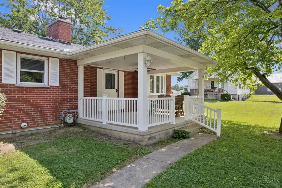 333 E Main Street, Mount Orab, OH 45154 - #3
