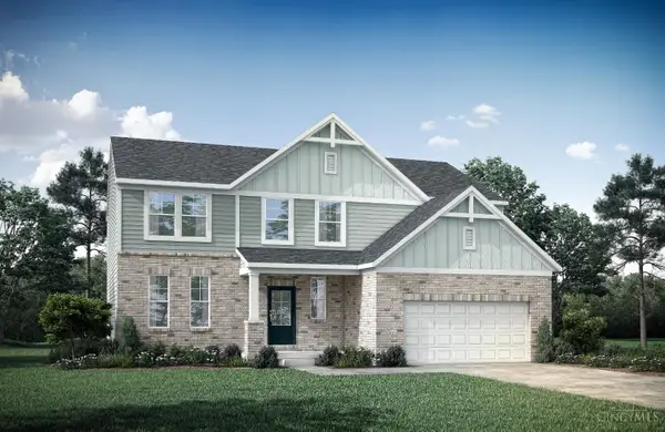 4233 Kinsdale Circle, Batavia Twp, OH 45102