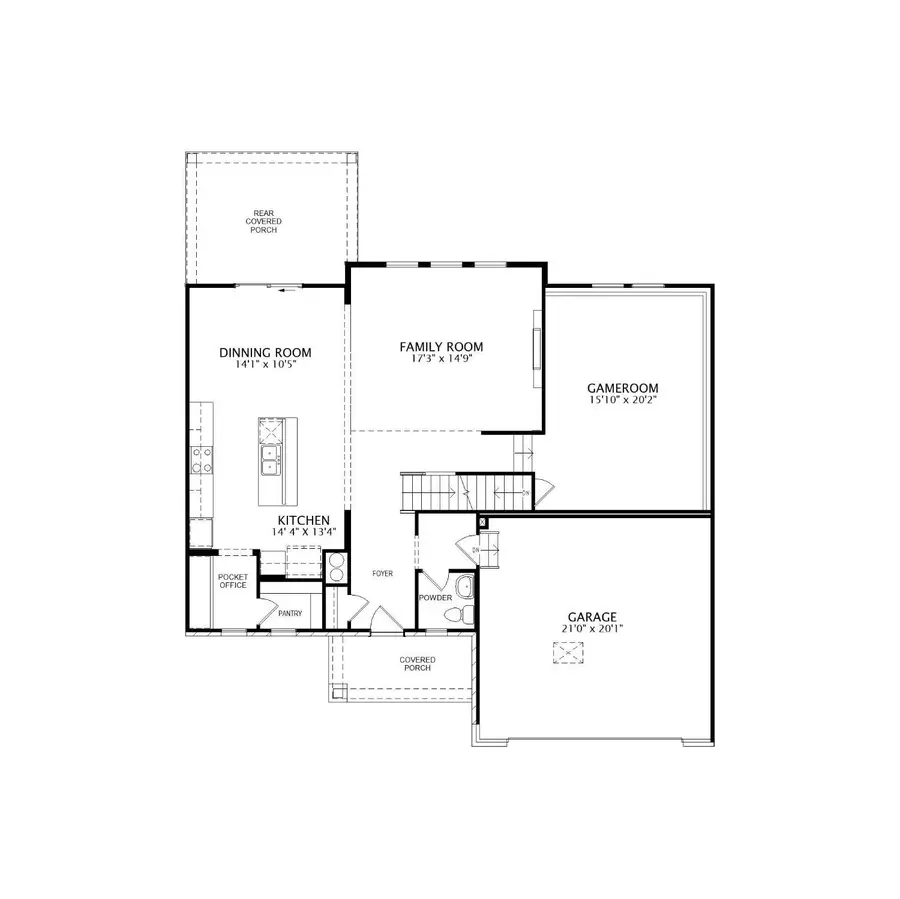 4233 Kinsdale Circle, Batavia, OH 45102 - #2