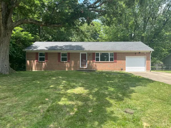 331 Dortmund Drive, Fayetteville, OH 45118