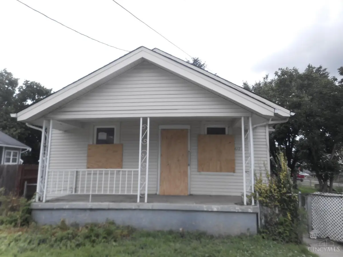 412 Fallert Avenue, Hamilton, OH 45015 - #1