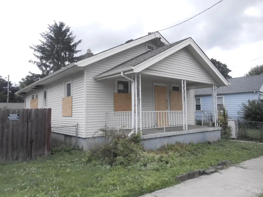412 Fallert Avenue, Hamilton, OH 45015 - #2