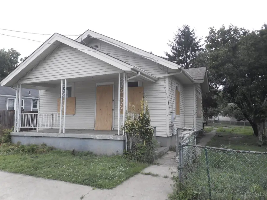 412 Fallert Avenue, Hamilton, OH 45015 - #3