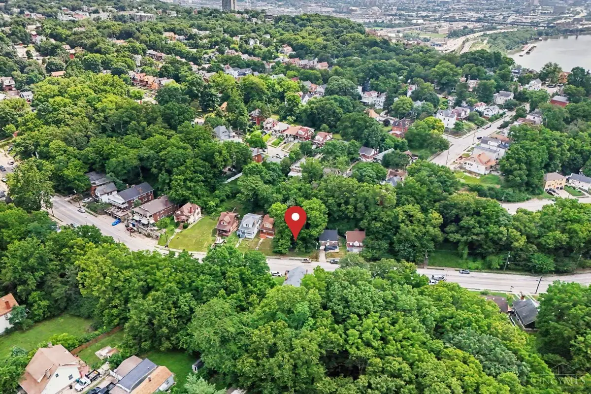 410 Elberon Avenue, Cincinnati, OH 45205 - #1