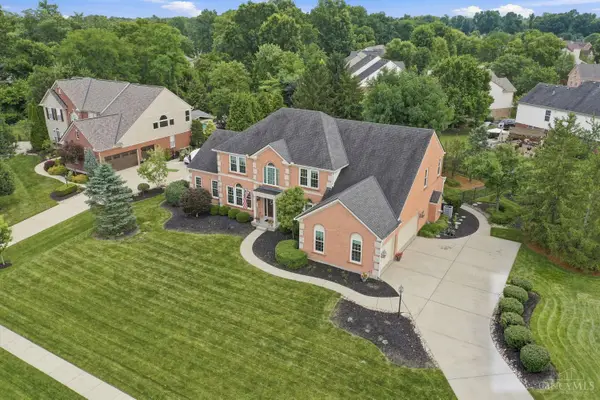 1443 Nauticus Cove, Miami Twp, OH 45140