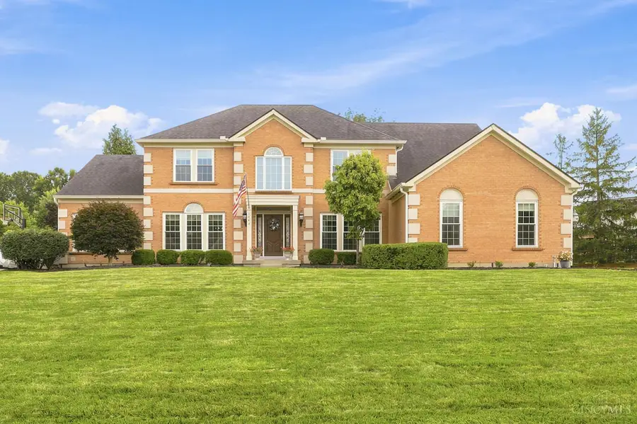 1443 Nauticus Cove, Miami, OH 45140 - #2