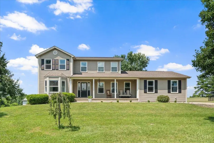 9220 State Road 46, Saint Leon, IN 47012 - #2