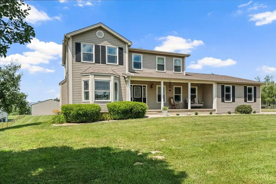 9220 State Road 46, Saint Leon, IN 47012 - #3
