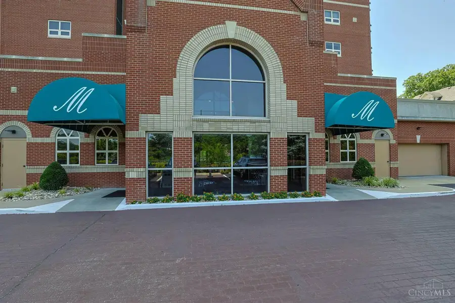 3435 Golden Avenue #103, Cincinnati, OH 45226 - #2