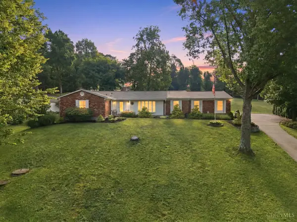 6550 Schweitzerhoff Road, Cincinnati, OH 45247