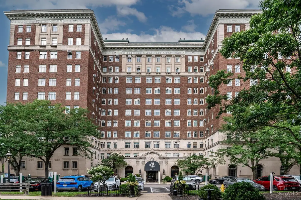 3900 Rose Hill Avenue #805A, Cincinnati, OH 45229 - #1