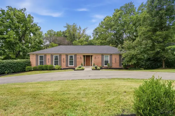 215 Compton Road, Wyoming, OH 45215