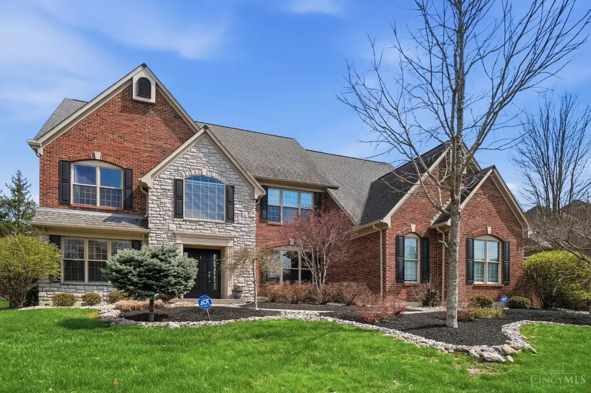 858 River Forest Drive, Warren, OH 45039 - #1