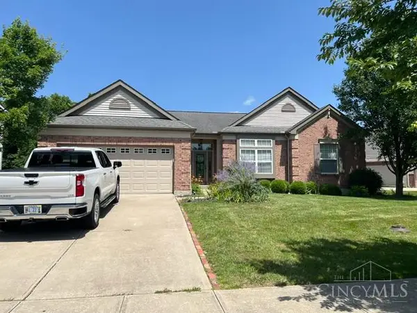 1218 Traditions Turn, Batavia Twp, OH 45103