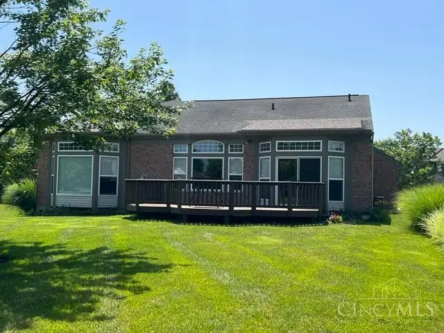 1218 Traditions Turn, Batavia, OH 45103 - #2