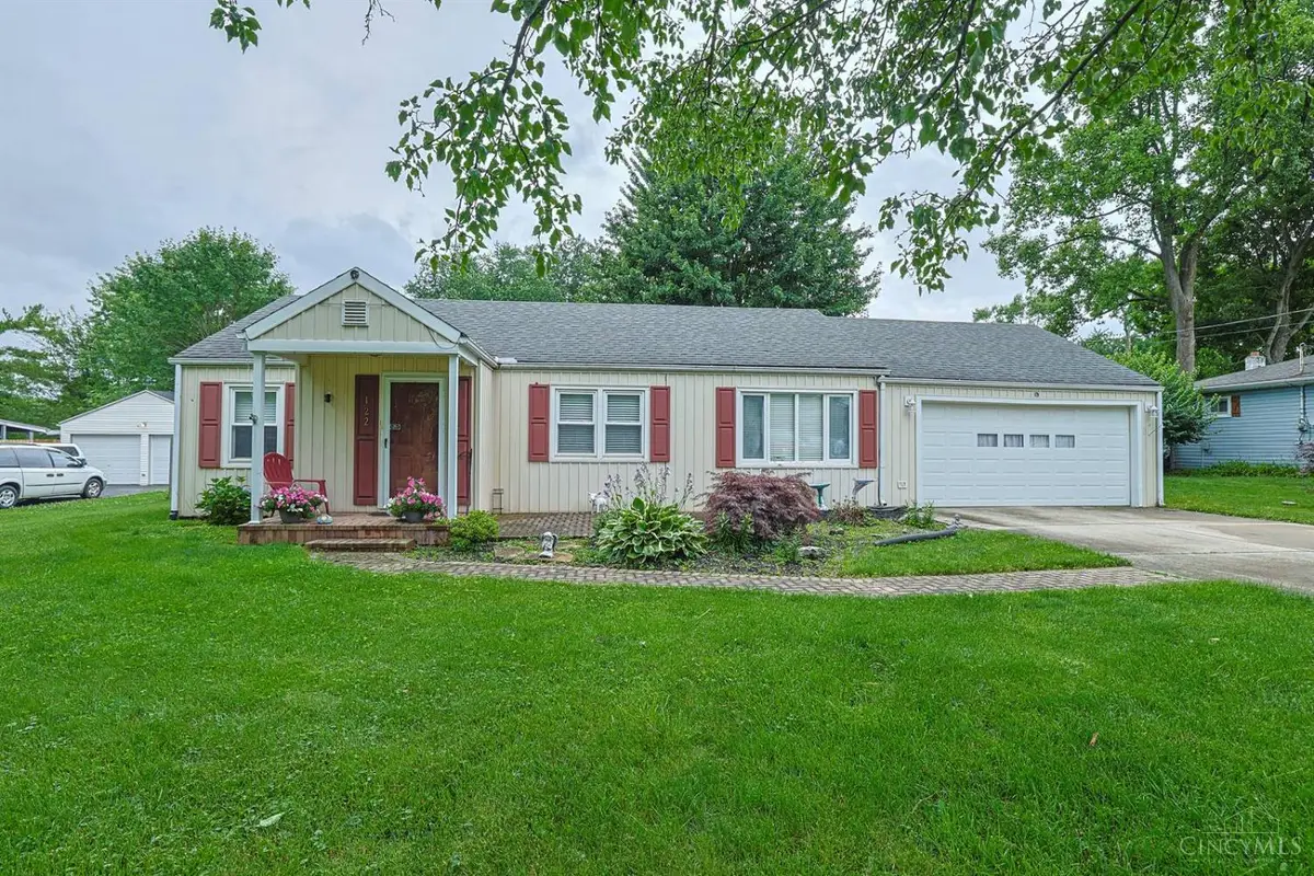 122 Kenec Drive, Middletown, OH 45042 - #1
