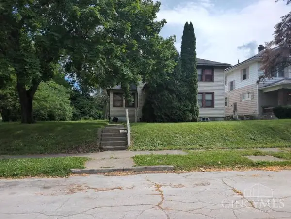 20 Kurtz Avenue, Dayton, OH 45405