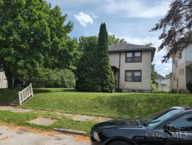 20 Kurtz Avenue, Dayton, OH 45405 - #2