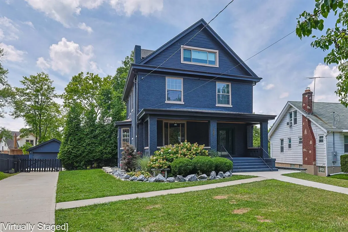 1639 Kellywood Avenue, Cincinnati, OH 45238 - #1