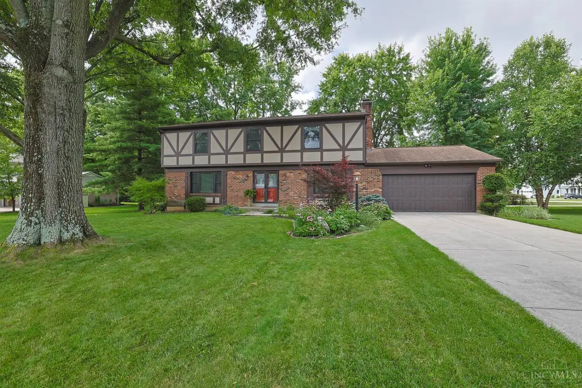 8001 Deershadow Lane, Montgomery, OH 45242 - #1