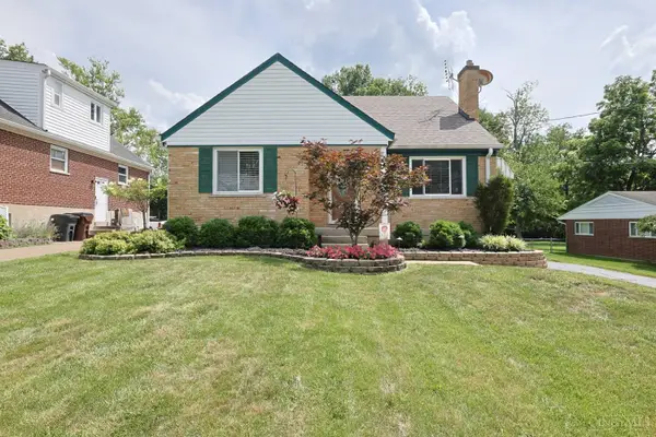 2889 Mt Airy Avenue, Green Twp, OH 45239
