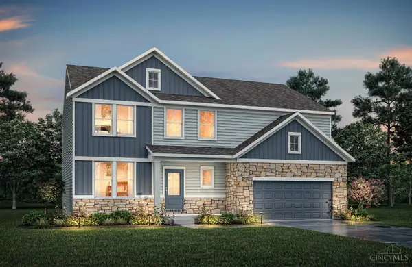 4231 Kinsdale Circle, Batavia Twp, OH 45102