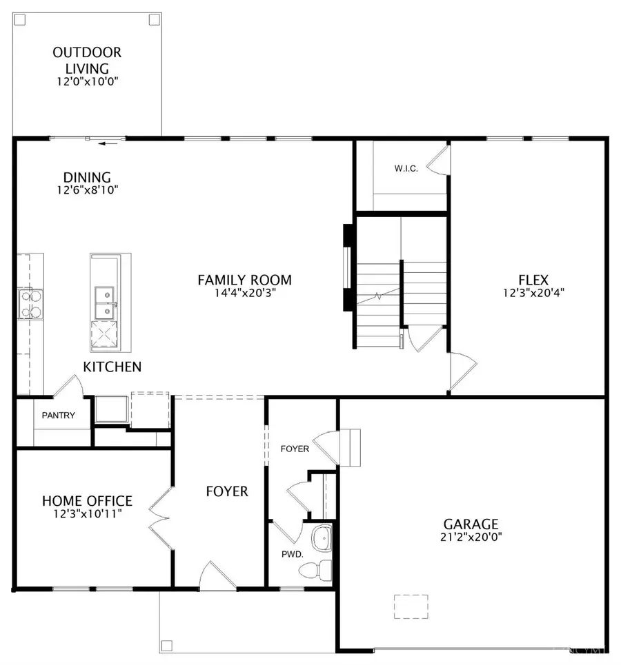 4231 Kinsdale Circle, Batavia, OH 45102 - #2
