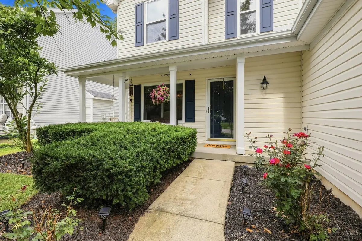 7743 Wilderness Way, Maineville, OH 45039 - #1