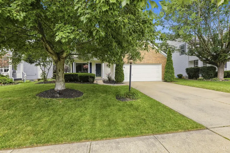 7743 Wilderness Way, Maineville, OH 45039 - #3
