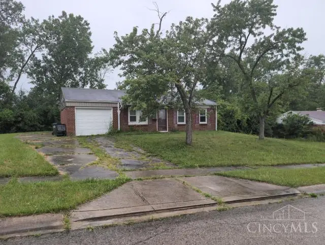 1425 Swinger Drive, Dayton, OH 45417 - #1