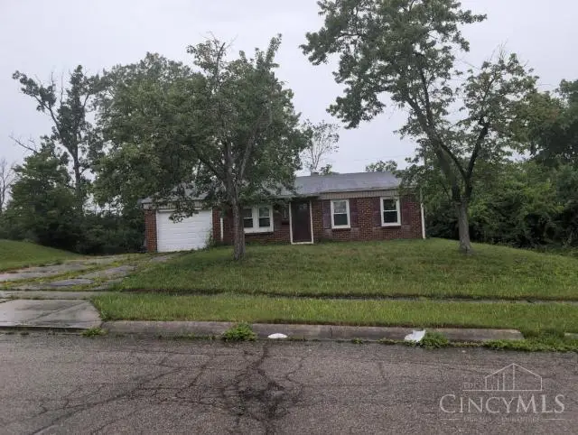 1425 Swinger Drive, Dayton, OH 45417 - #2
