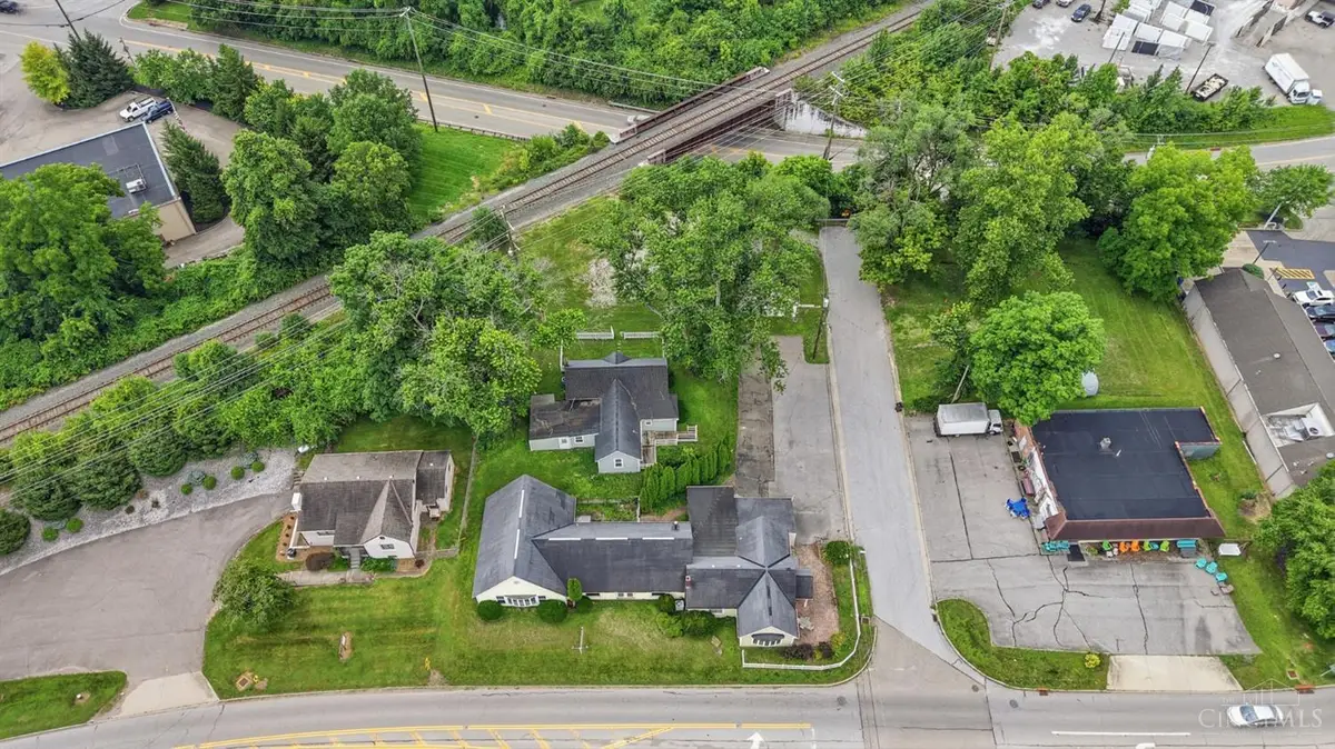 9417 Main Street, Remington, OH 45242 - #1