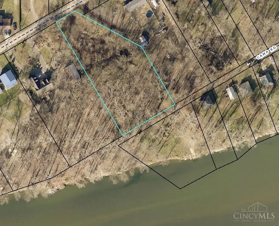 5193 Kennedy Camp Road, Trenton, OH 45067 - #2