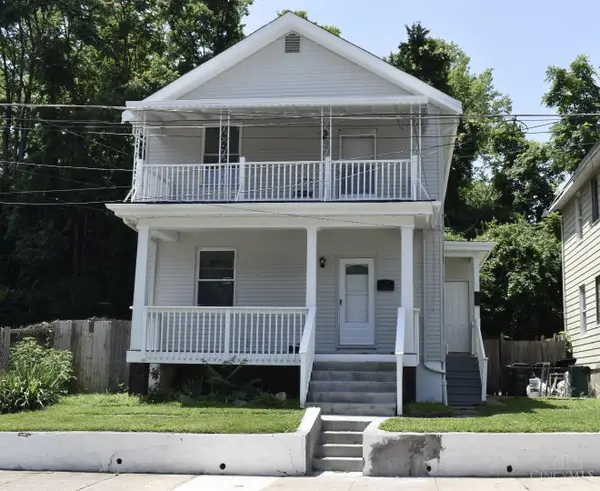 1129 Mcpherson Avenue, Cincinnati, OH 45205
