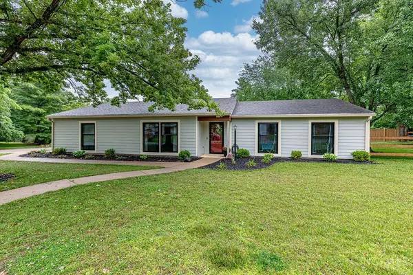 725 David Drive, Oxford, OH 45056